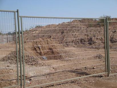 CIERROS FIJOS Y DESMONTABLES